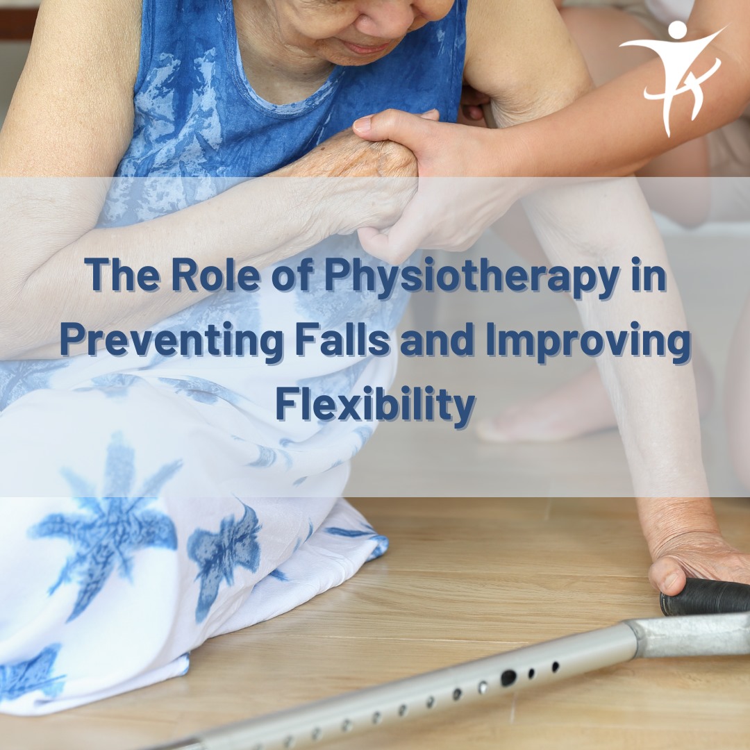 Understanding the Consequences of Falls Among the Elderly