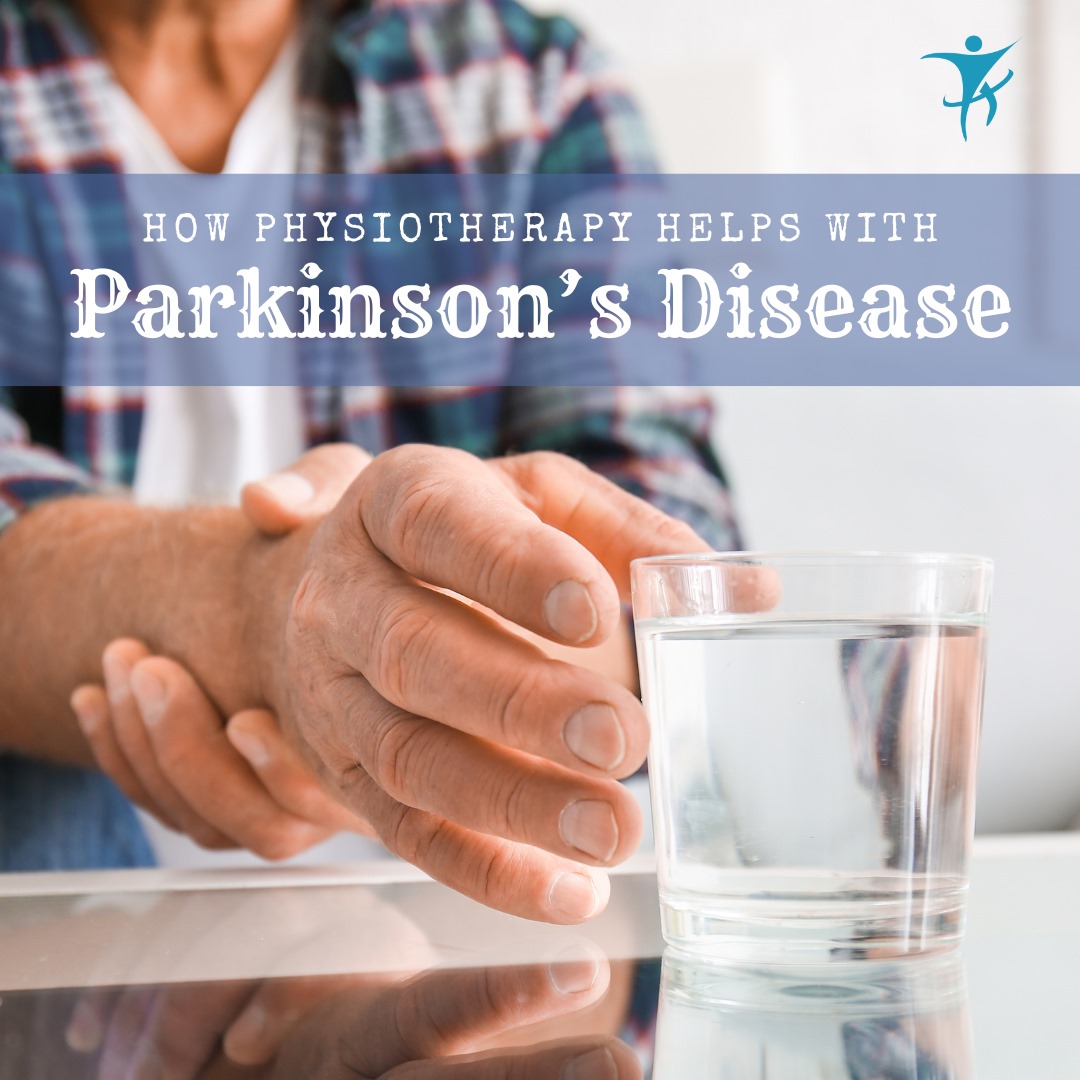 How Physiotherapy Helps With Parkinson’s Disease