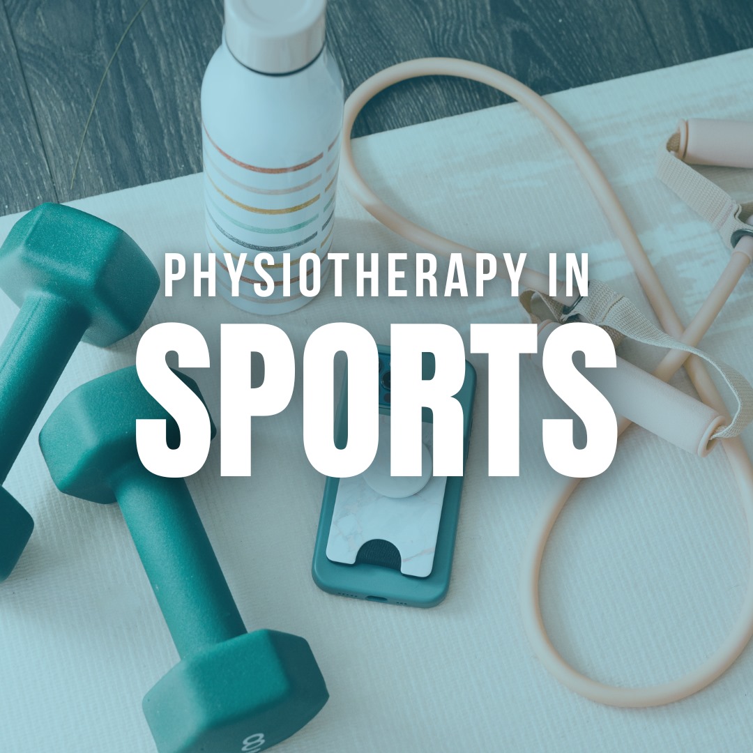 The Essential Role of Physiotherapy in Enhancing School Sports Performance